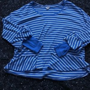 We the Free | Free People striped top